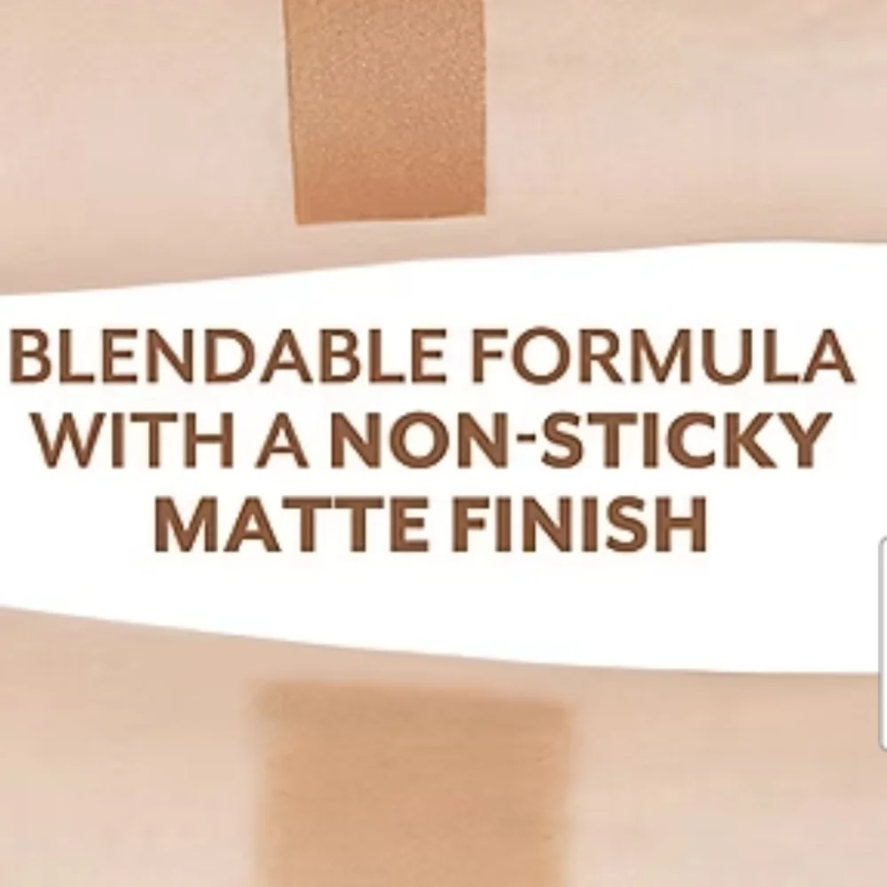 🔥S. Korean Beauty I'm Meme Multi Stick Shading Bronzer in Cool Bronzer